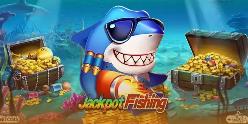 Jackpot Fishing