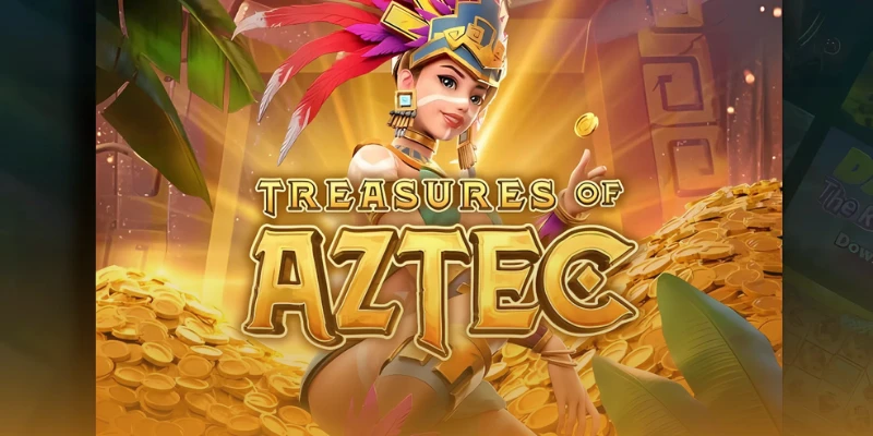 Treasures of Aztec Slot